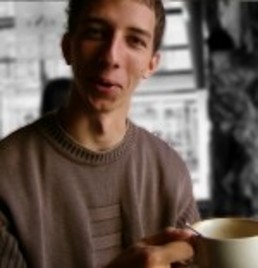 Sven Kreiss