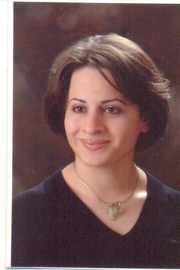 Lara Abu Al-Wafa