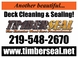 TimberSeal, LLC