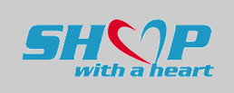 Shop With A Heart