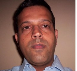 sridhar padmanabhan