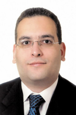 Bassam Abidin