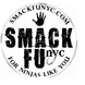 Smack-Fu! NYC