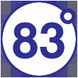 83 Degrees
