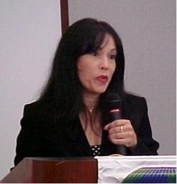 Vilma Bonilla
