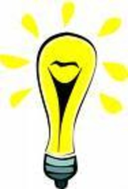 Bright Lightbulb