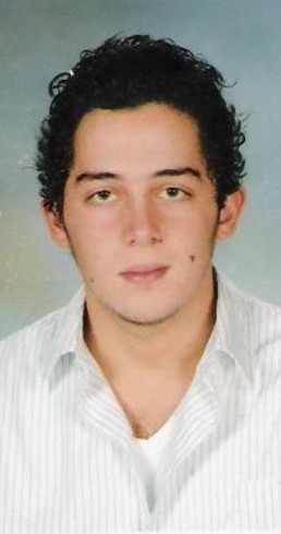 Omar Kanafani