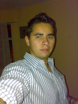 Luis Angulo