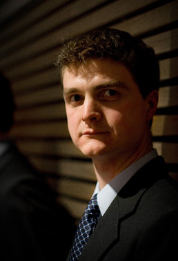 Alistair Hann