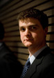 Alistair Hann