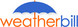 WeatherBill