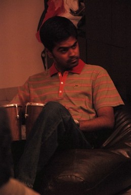 Vikram Rai