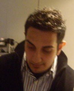 Vivek Sodera