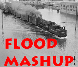 Flood Mashup