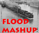 Flood Mashup