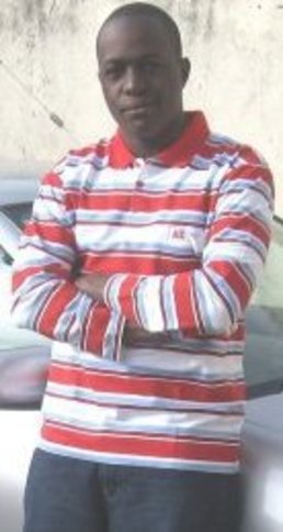 kevin Aganda