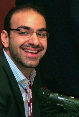 Habib Haddad