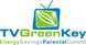 TV GREEN KEY