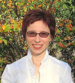 Gabriela Lee