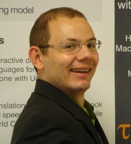 Diego Bartolome
