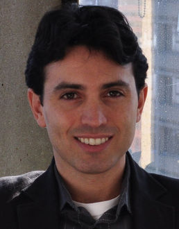 Edison Almeida