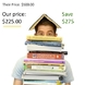 Puerto Rico College Book Rentals Online