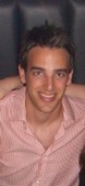 Joel Shamash