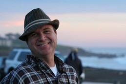 Paul Rogers