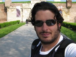 Carlos Isoard