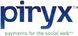 Piryx Inc