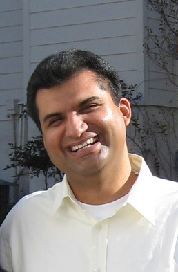 Avish Dahiya