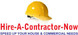 Hire a Contractor Now -  Home improvement resource companny