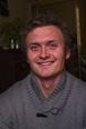 Alexander Svanevik