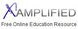Xamplifed