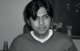 Maaz Tasneem