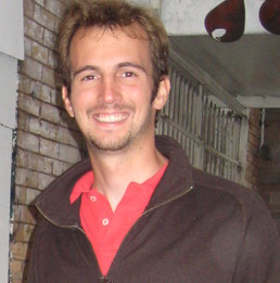 Luke Rajlich