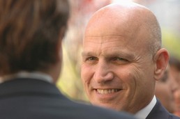 Mike Balaban