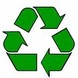 Dickinson Recycling Project