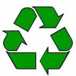 Dickinson Recycling Project