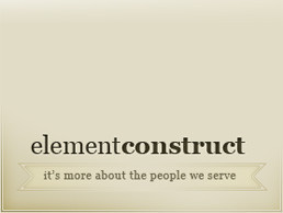 Element Construct
