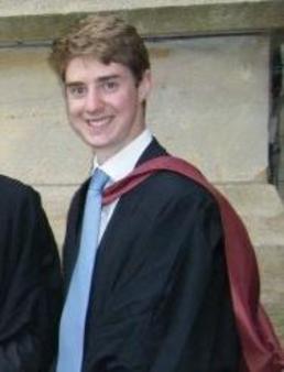 Andrew Scherer