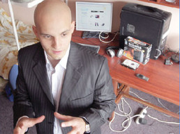 Andrei Barabas