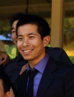Alan Yiu