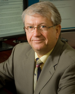 Larry Wettlaufer
