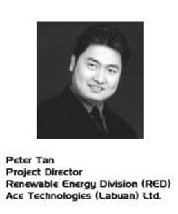Peter Tan