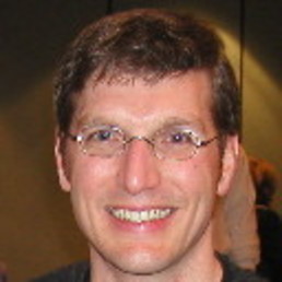 Coty Rosenblath