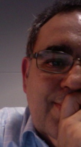 Ramón Ocampo Fernández