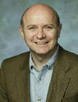 Patrick Huddie