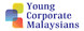 Young Corporate Malaysians
