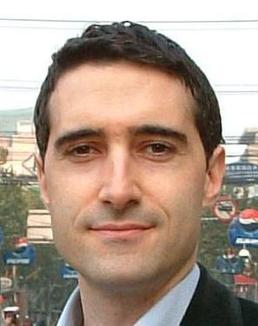 bruno bensaid